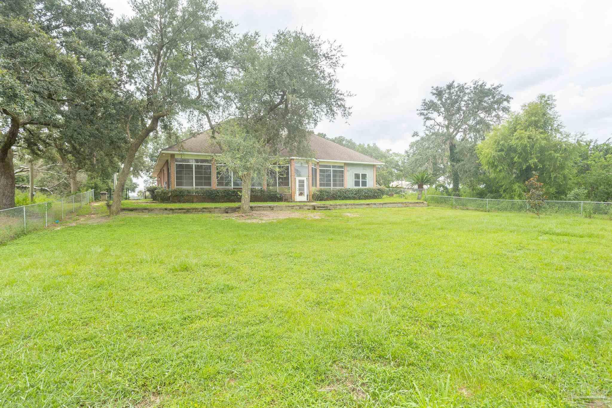 5908 Hurst Hammock Road Pensacola, FL 32526 - Photo 40 of 46