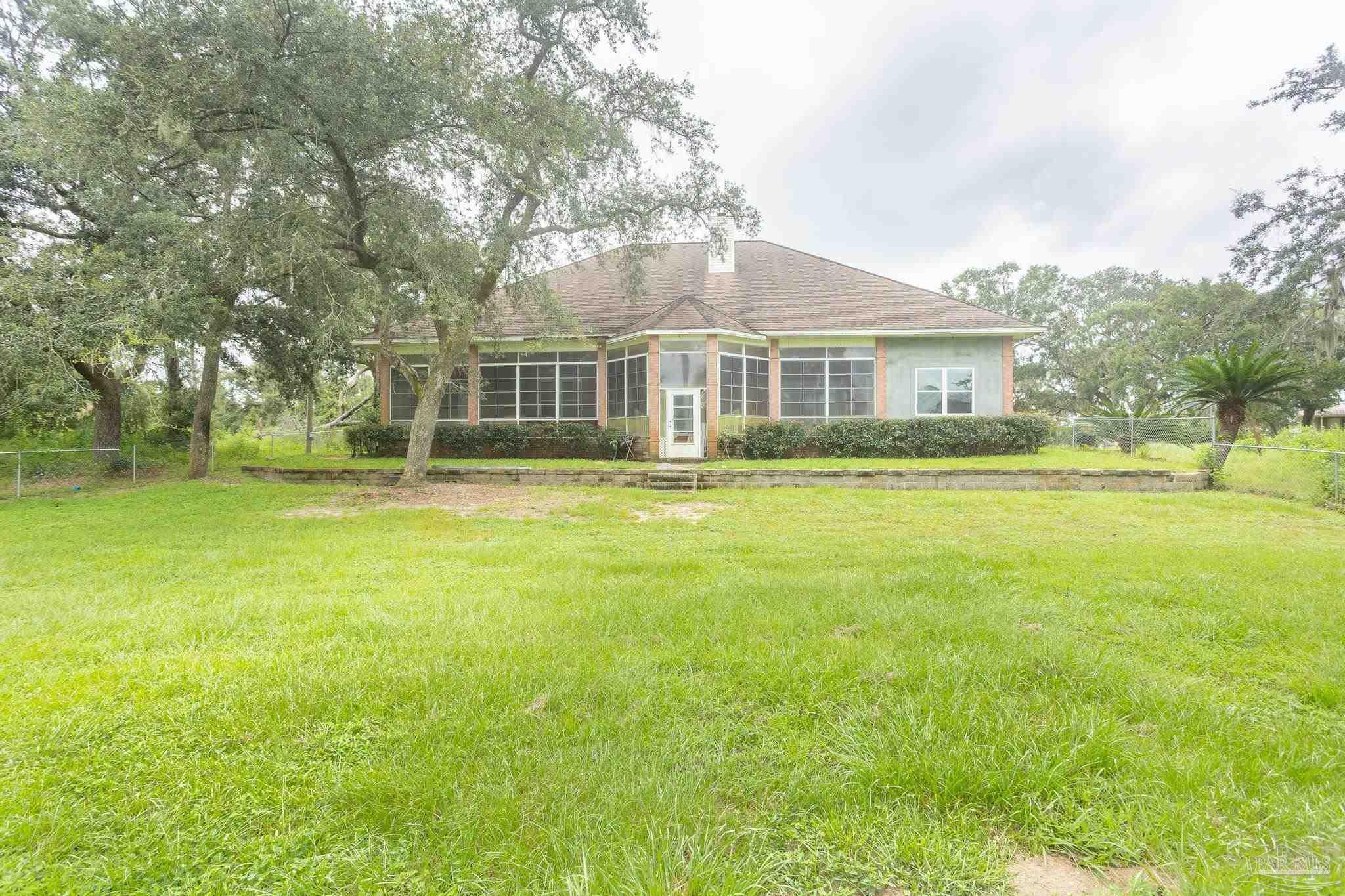 5908 Hurst Hammock Road Pensacola, FL 32526 - Photo 41 of 46