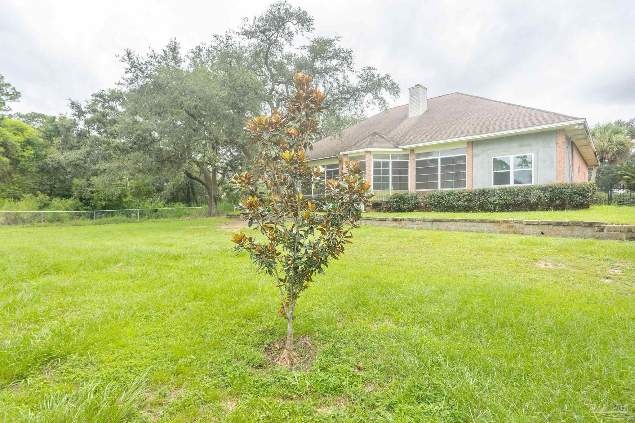 5908 Hurst Hammock Road Pensacola, FL 32526 - Photo 42 of 46