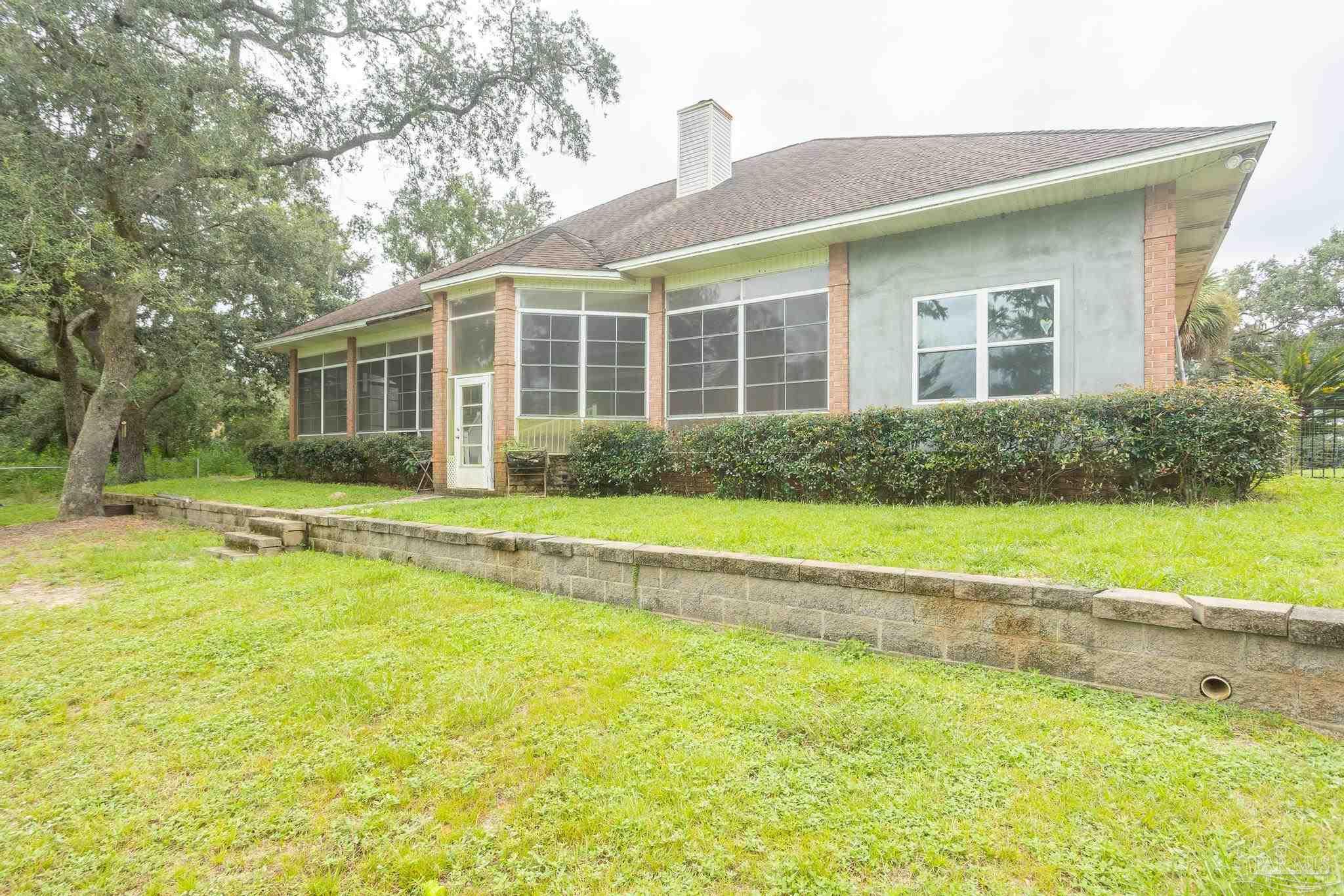 5908 Hurst Hammock Road Pensacola, FL 32526 - Photo 43 of 46