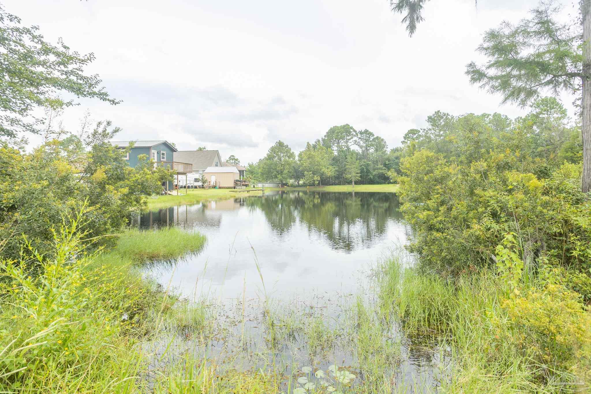 5908 Hurst Hammock Road Pensacola, FL 32526 - Photo 44 of 46