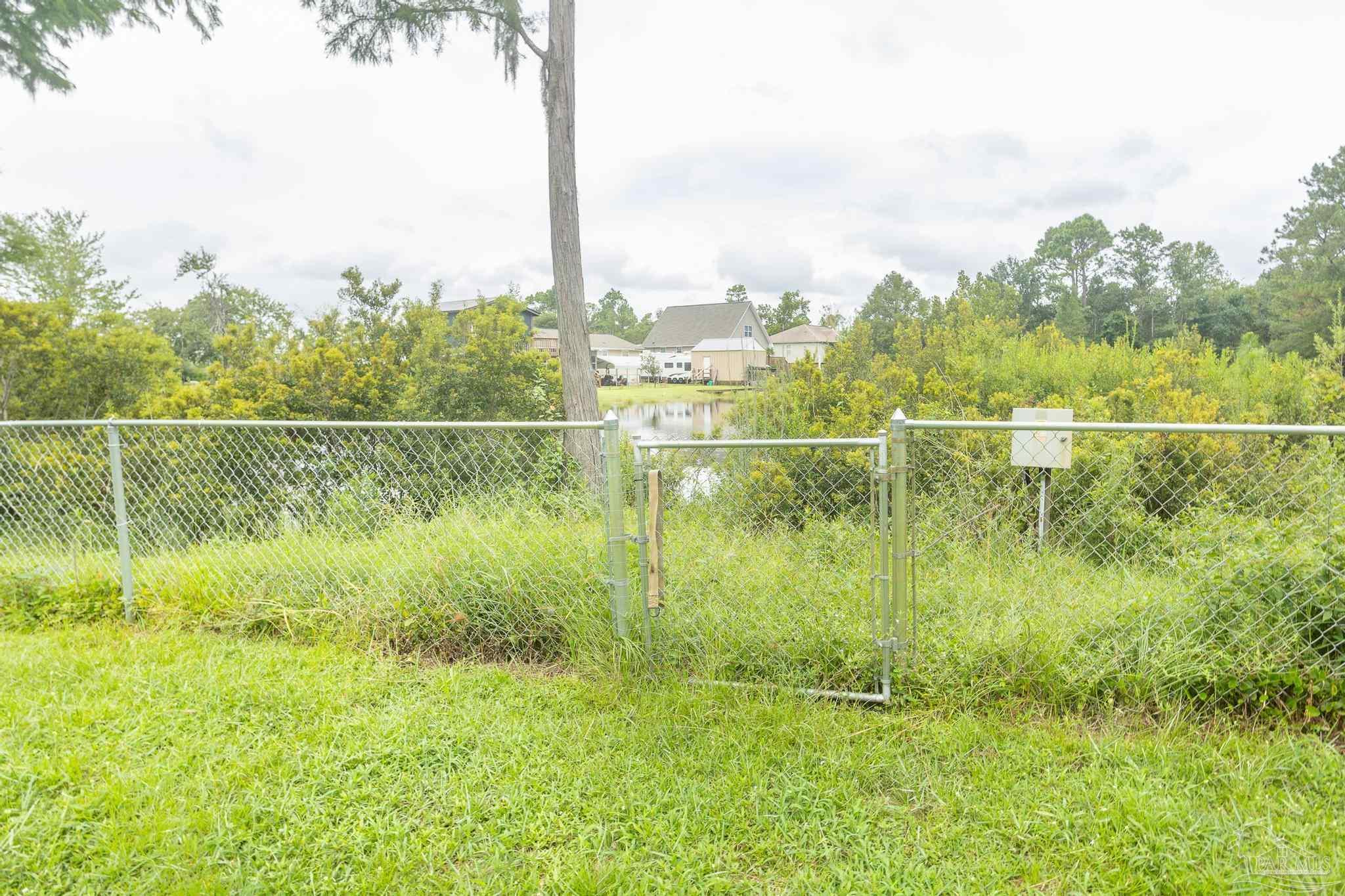 5908 Hurst Hammock Road Pensacola, FL 32526 - Photo 45 of 46