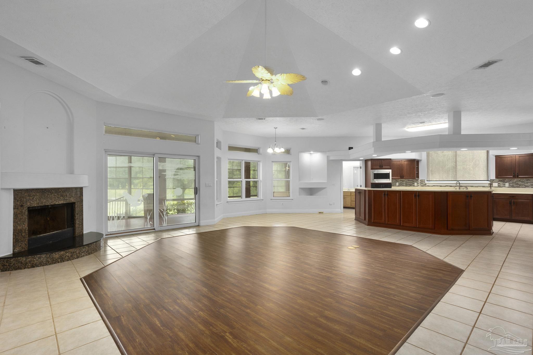 5908 Hurst Hammock Road Pensacola, FL 32526 - Photo 6 of 46