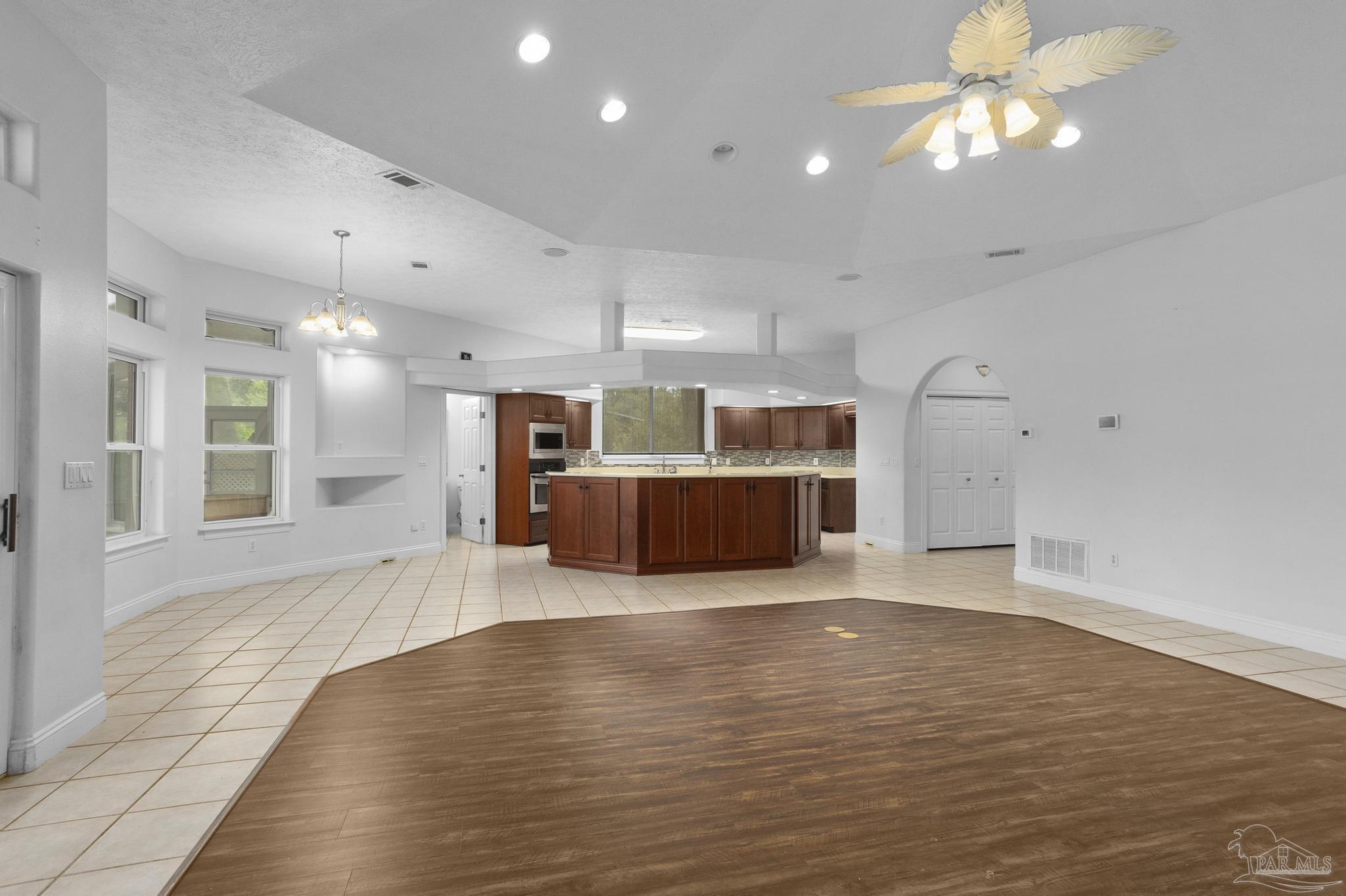 5908 Hurst Hammock Road Pensacola, FL 32526 - Photo 9 of 46
