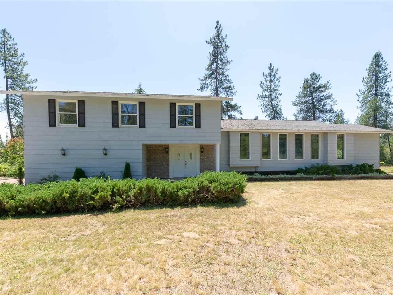 4689 A Price Road Clayton, WA 99110 - Photo 1 of 20
