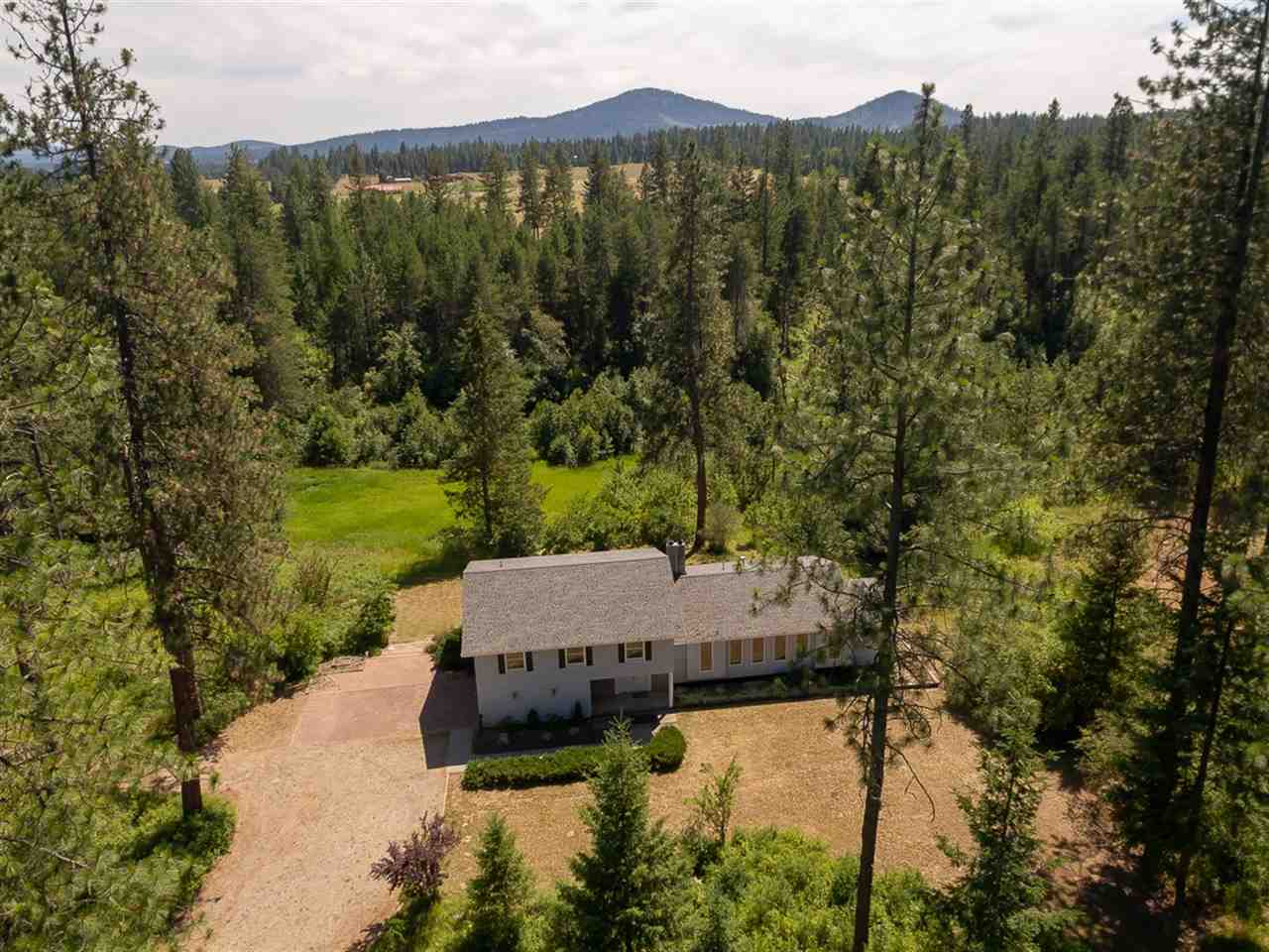 4689 A Price Road Clayton, WA 99110 - Photo 17 of 20