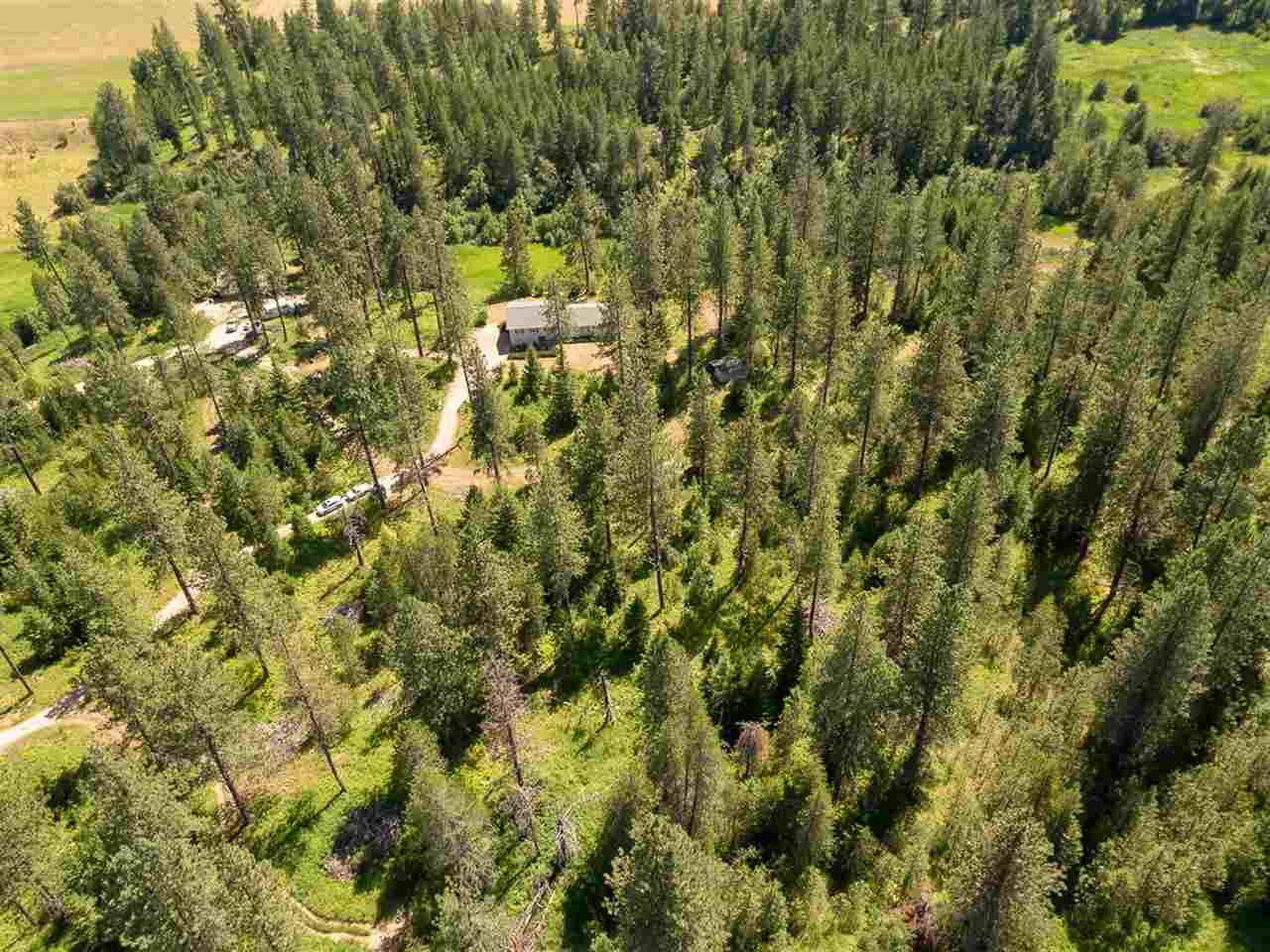4689 A Price Road Clayton, WA 99110 - Photo 18 of 20