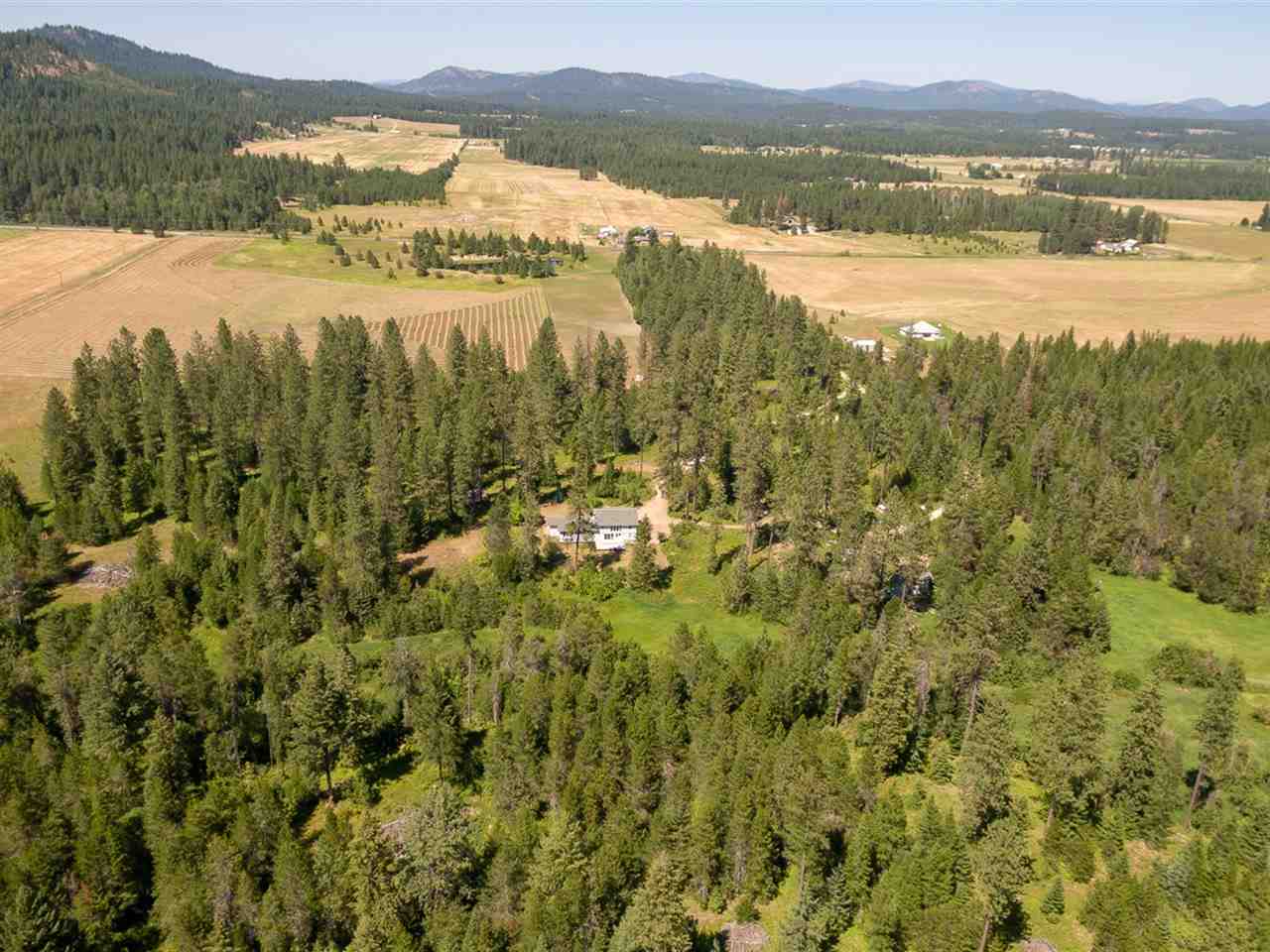 4689 A Price Road Clayton, WA 99110 - Photo 19 of 20