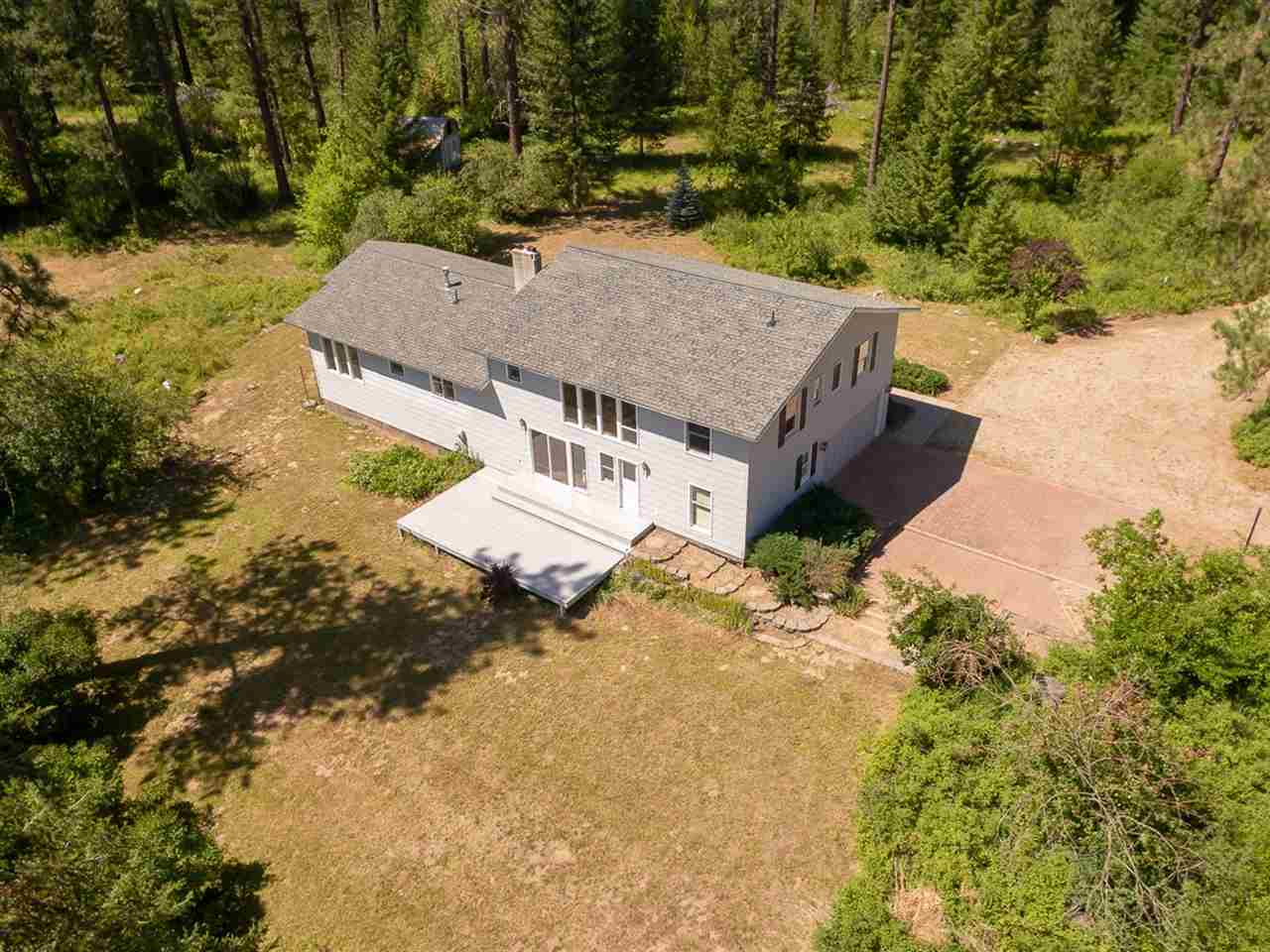 4689 A Price Road Clayton, WA 99110 - Photo 20 of 20
