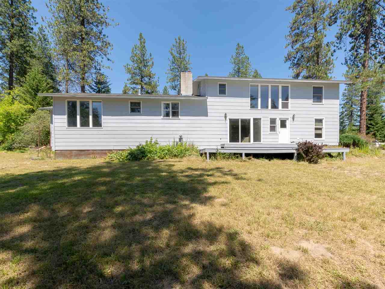 4689 A Price Road Clayton, WA 99110 - Photo 3 of 20
