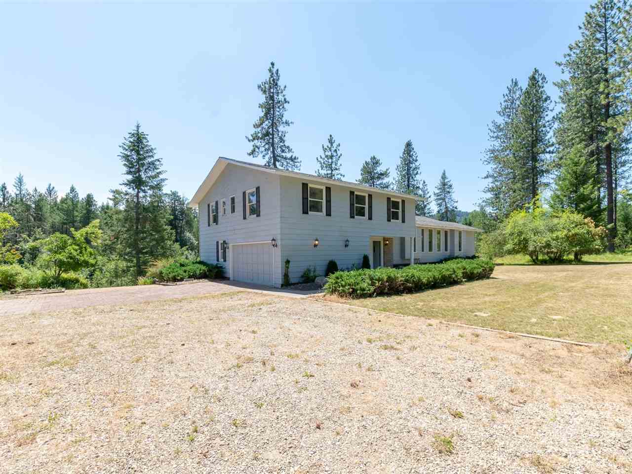 4689 A Price Road Clayton, WA 99110 - Photo 6 of 20
