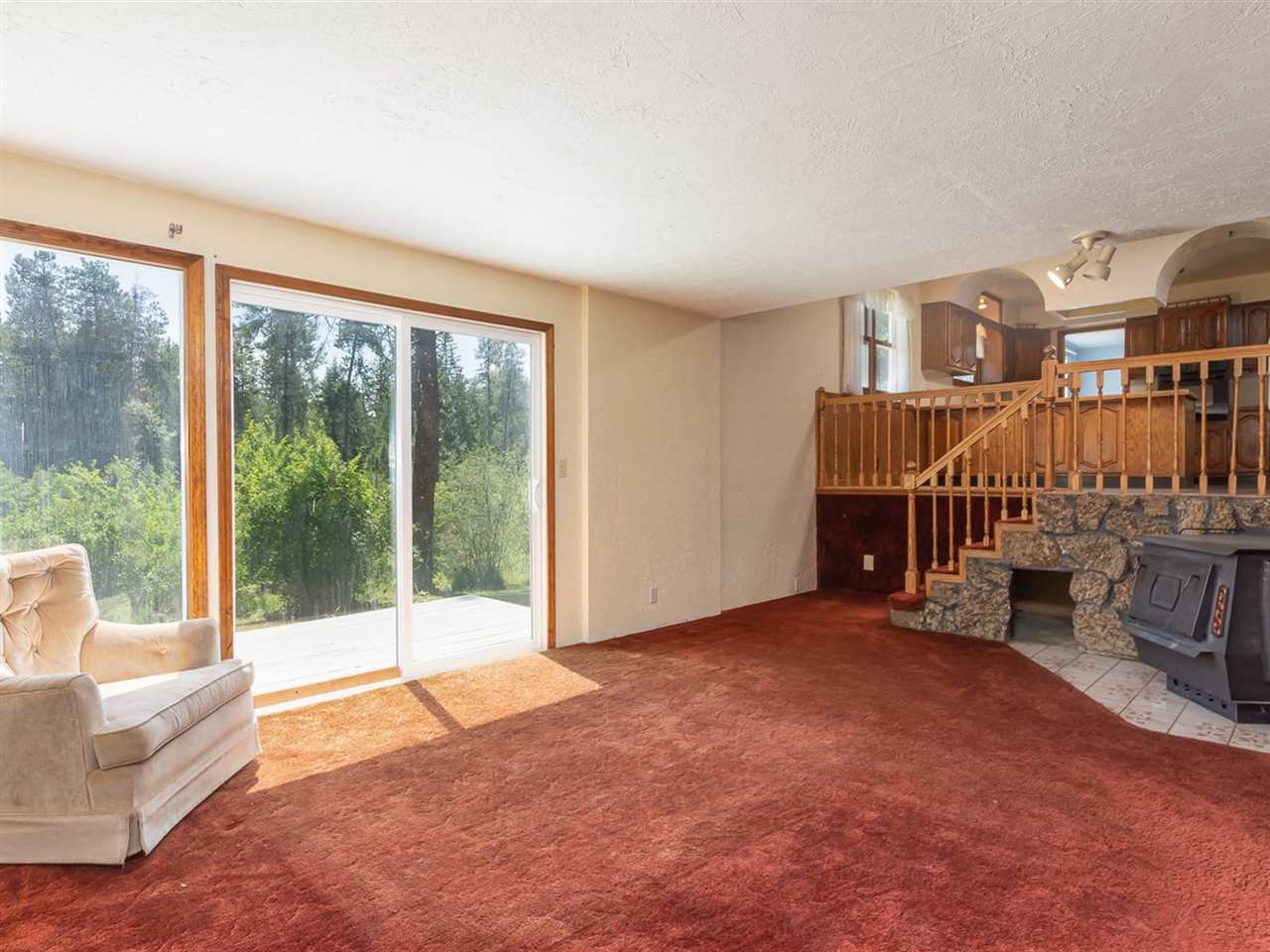 4689 A Price Road Clayton, WA 99110 - Photo 8 of 20