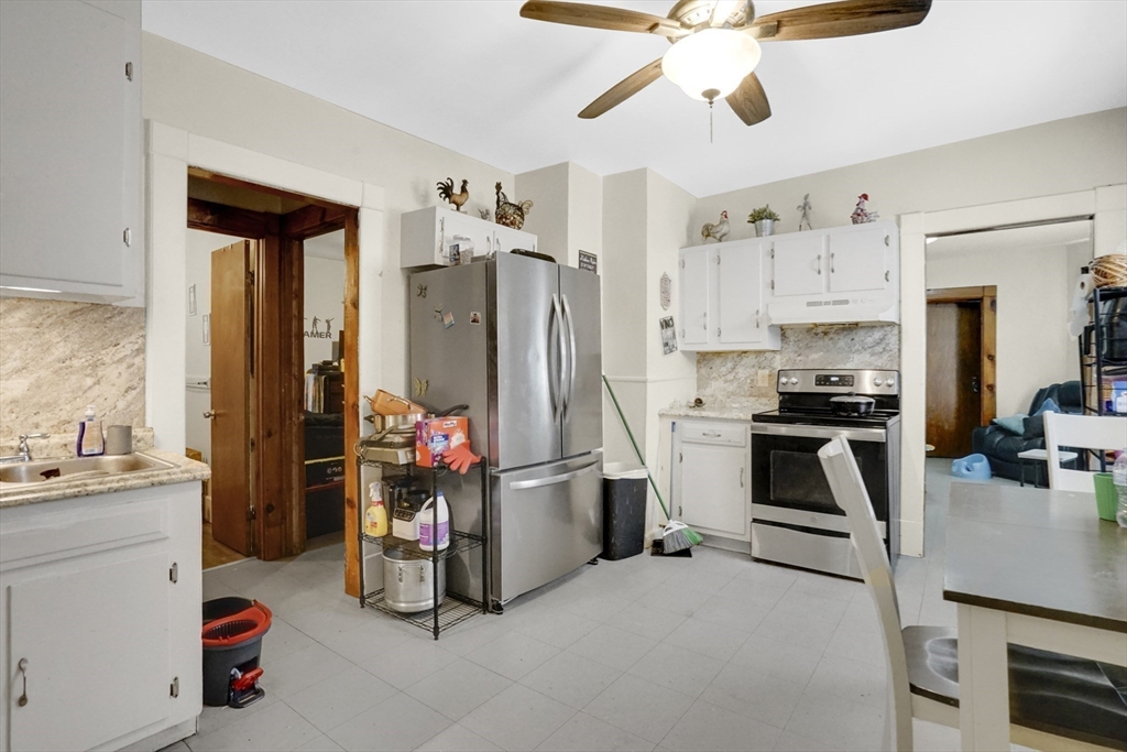 1584 Dwight Street Springfield, MA 01107 - Photo 16 of 37 Gallery Image 16