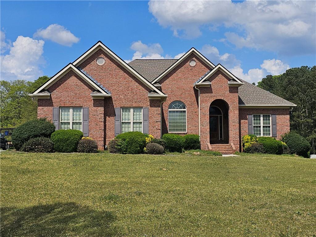 620 Springview Drive Covington, GA 30014 - Photo 1 of 1 Gallery Image 1