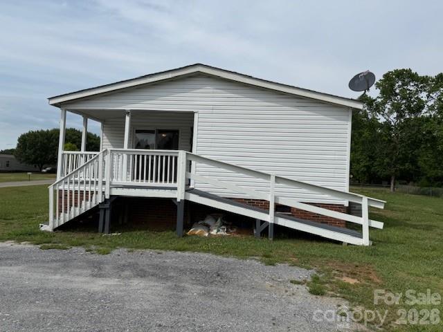 131 Davis Ridge Drive Shelby, NC 28152 - Photo 5 of 25