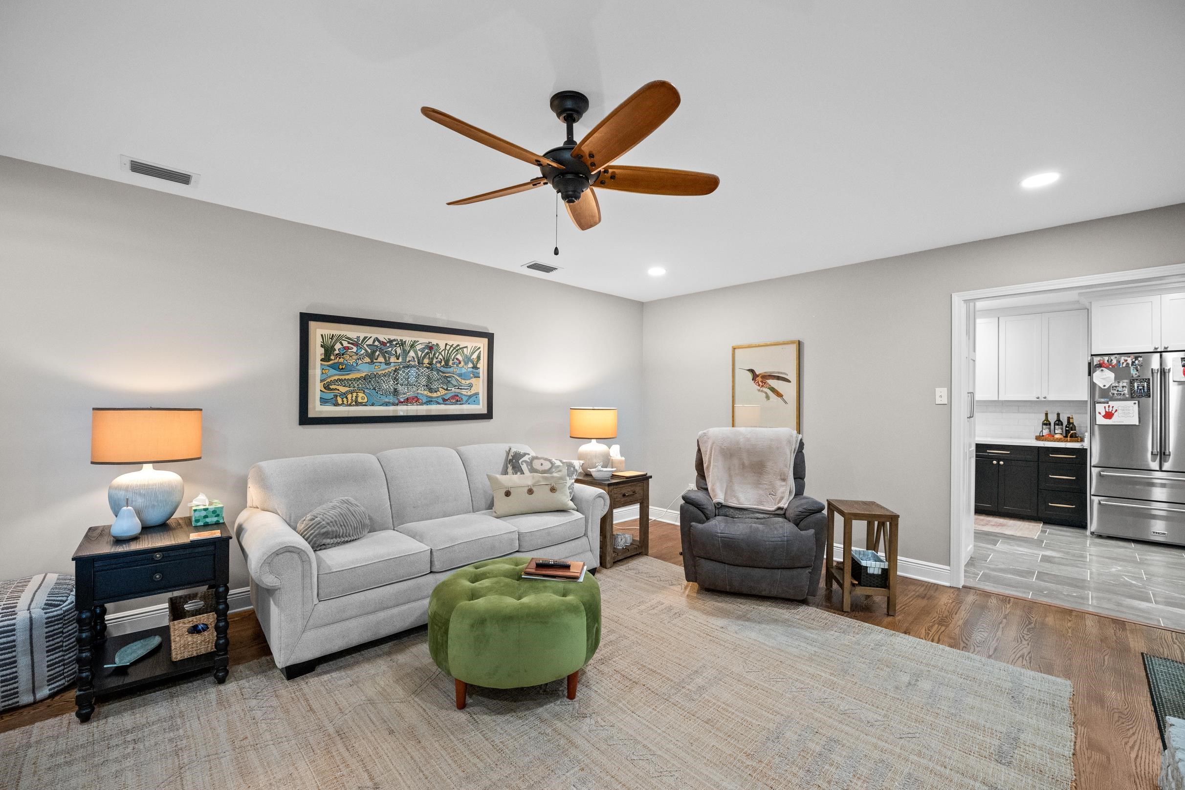 522 General Gibson Drive Daphne, AL 36527 - Photo 8 of 45 Living Room