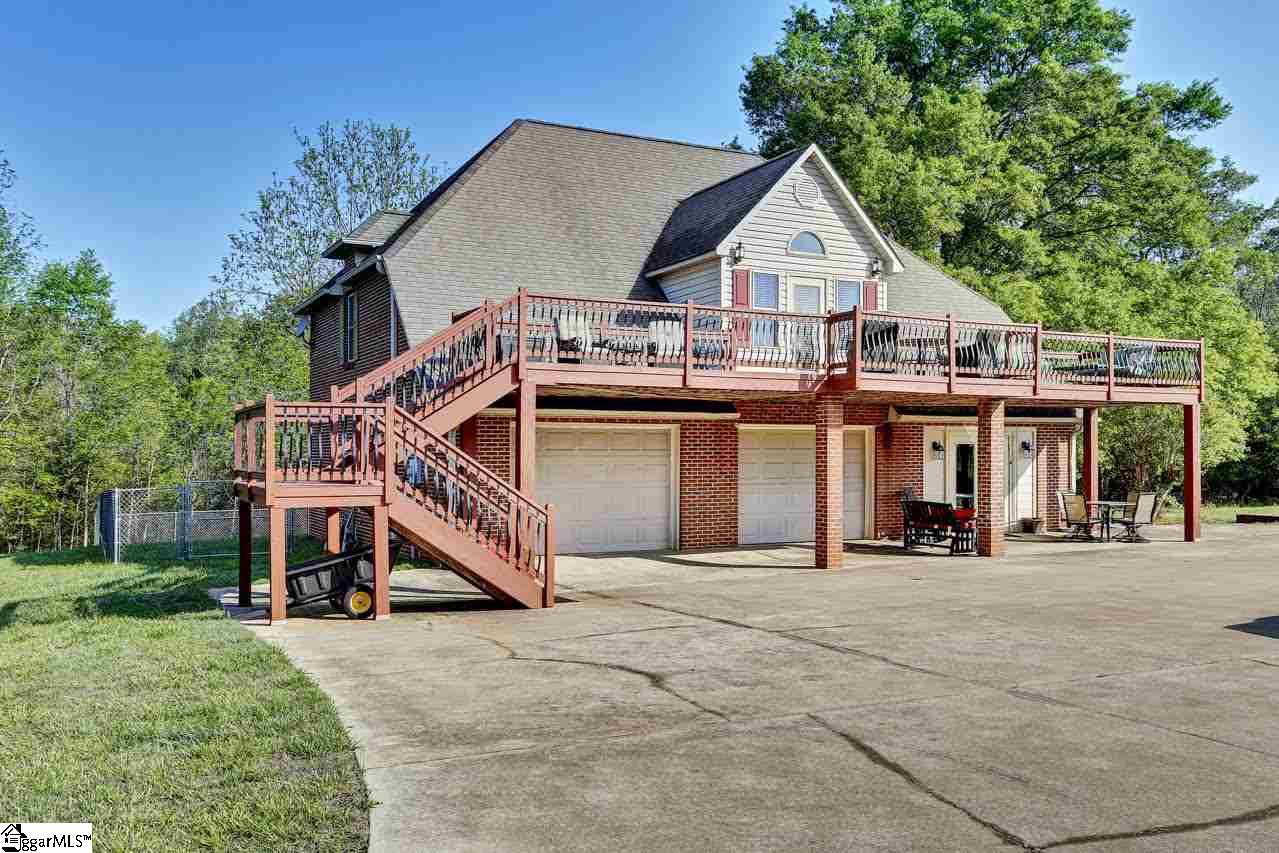 310 Shackleburg Road Anderson, SC 29621 - Photo 1 of 25