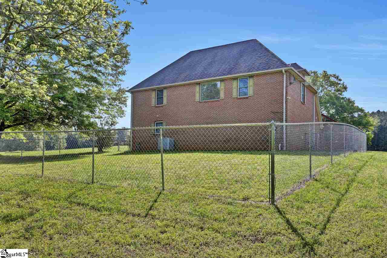 310 Shackleburg Road Anderson, SC 29621 - Photo 20 of 25