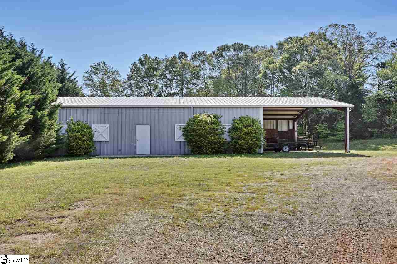 310 Shackleburg Road Anderson, SC 29621 - Photo 21 of 25