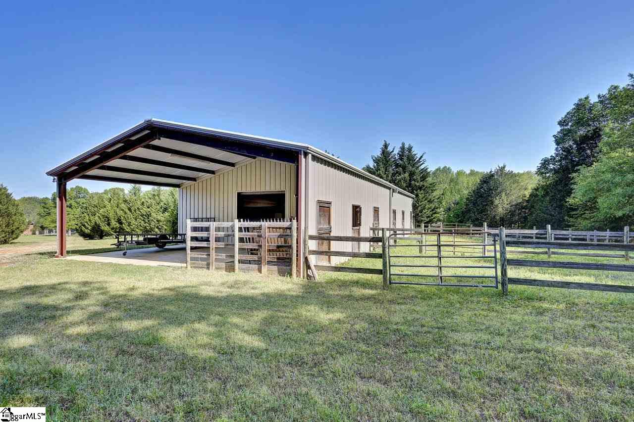 310 Shackleburg Road Anderson, SC 29621 - Photo 22 of 25