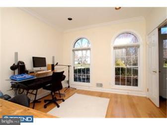 101 Brandon Road Pennington, NJ 08534 - Photo 8 of 12 Office / Study