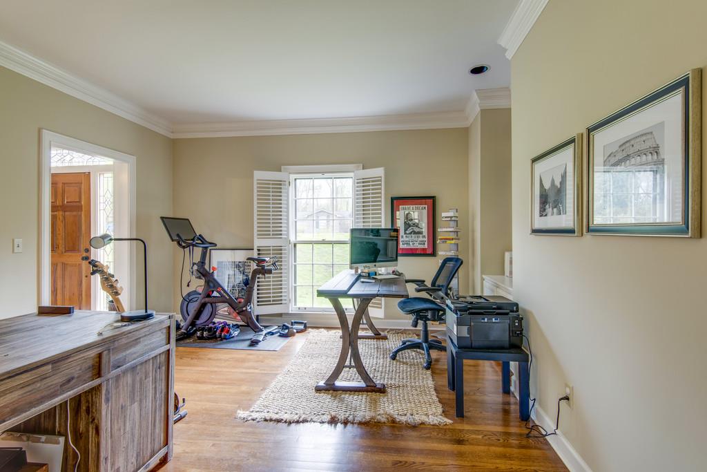 3600 Hobbs Road Nashville, TN 37215 - Photo 13 of 29 a view of a livingroom with furniture and a window