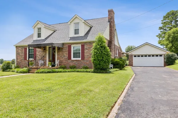 $368,000 | 326 Ballentine Street, Pulaski, TN 38478