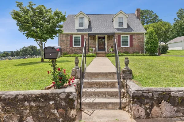 $368,000 | 326 Ballentine Street, Pulaski, TN 38478