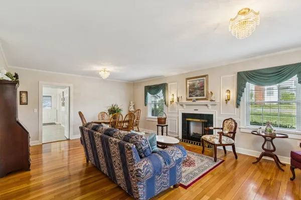 $368,000 | 326 Ballentine Street, Pulaski, TN 38478