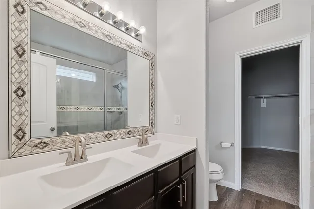 $2,400 | 25048 Adams Canyon Drive, Porter, TX 77365