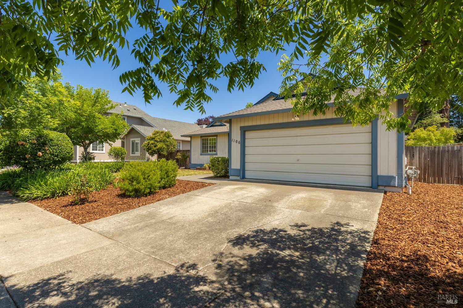 1106 Putney Drive Santa Rosa, CA 95401 - Photo 1 of 1