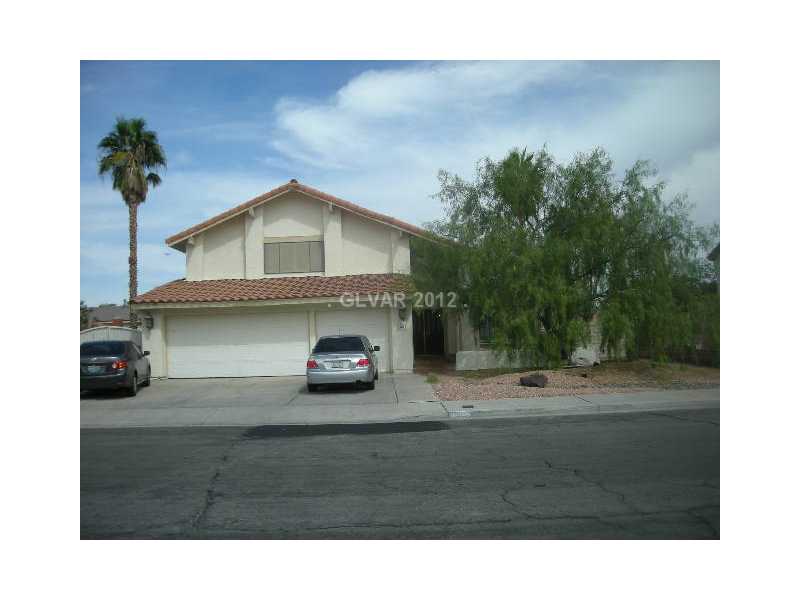 1802 Nuevo Road Henderson, NV 89014 - Photo 1 of 12 Property Photo.