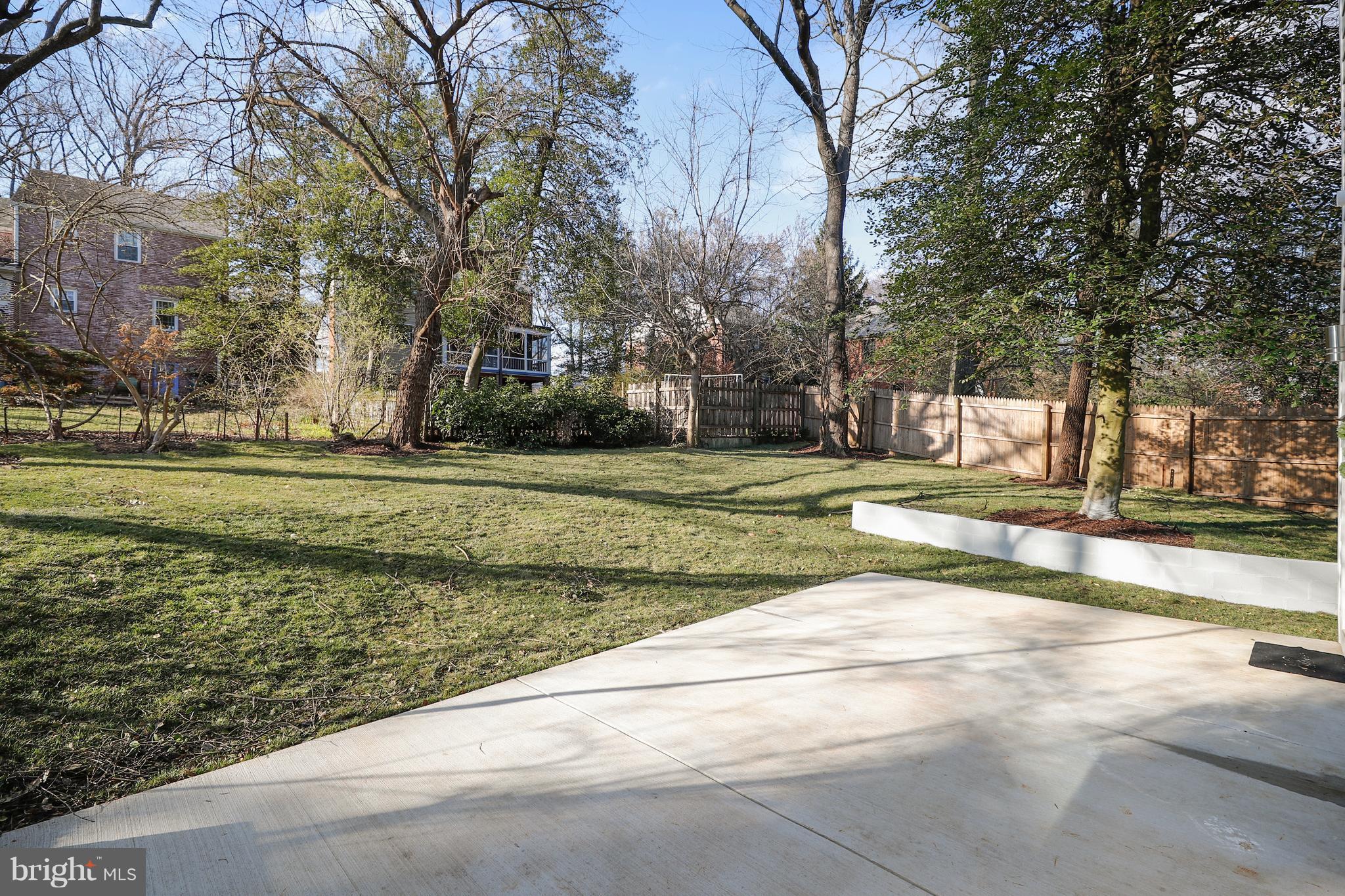 505 Schuyler Road Silver Spring, MD 20910 - Photo 25 of 26 Exterior (General)