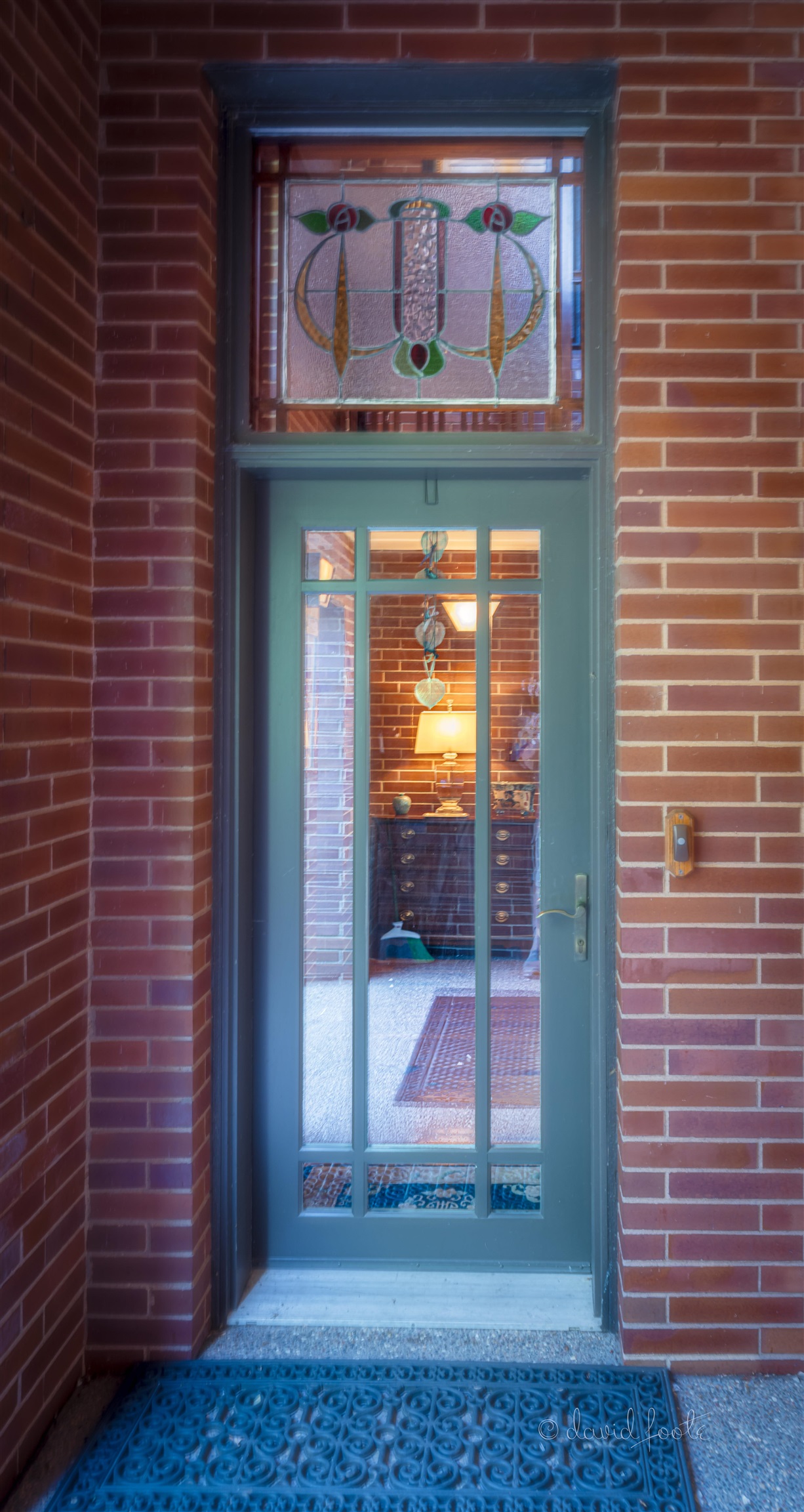49 High Ridge Run Galena, IL 61036 - Photo 15 of 81 a view of entrance door of the house