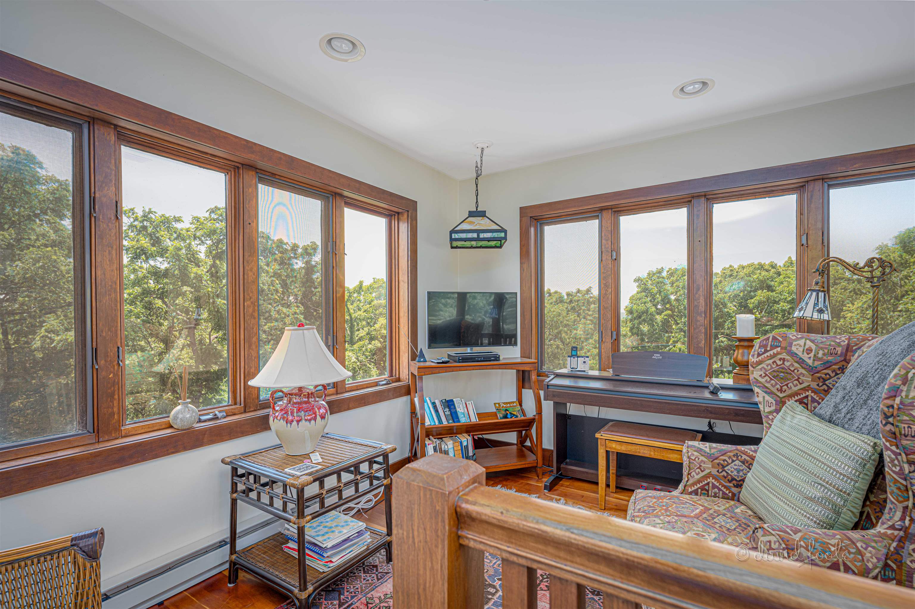 49 High Ridge Run Galena, IL 61036 - Photo 48 of 81 a living room with furniture and floor to ceiling windows