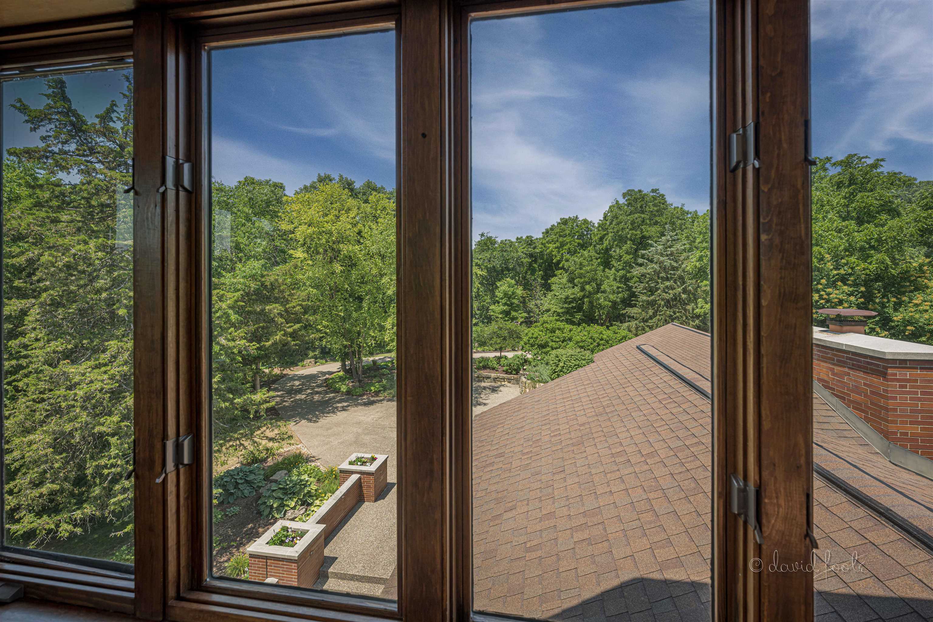 49 High Ridge Run Galena, IL 61036 - Photo 49 of 81 a view of a glass door with a from a window