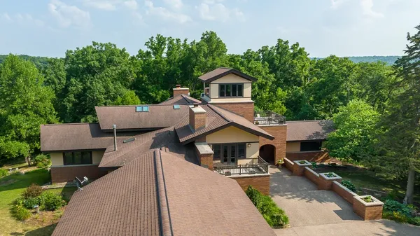 $1,190,000 | 49 High Ridge Run, Galena, IL 61036