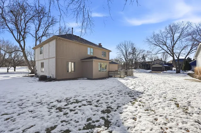 $560,000 | 2605 Zircon Lane, Plymouth, MN 55447