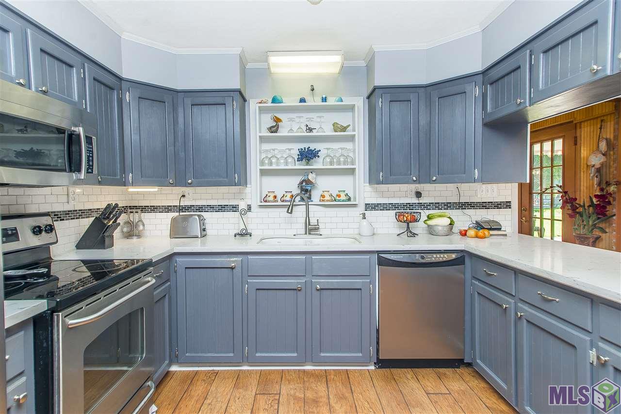 7072 Wayne Floyd Road Gonzales, LA 70737 - Photo 1 of 20 Gallery Image 1