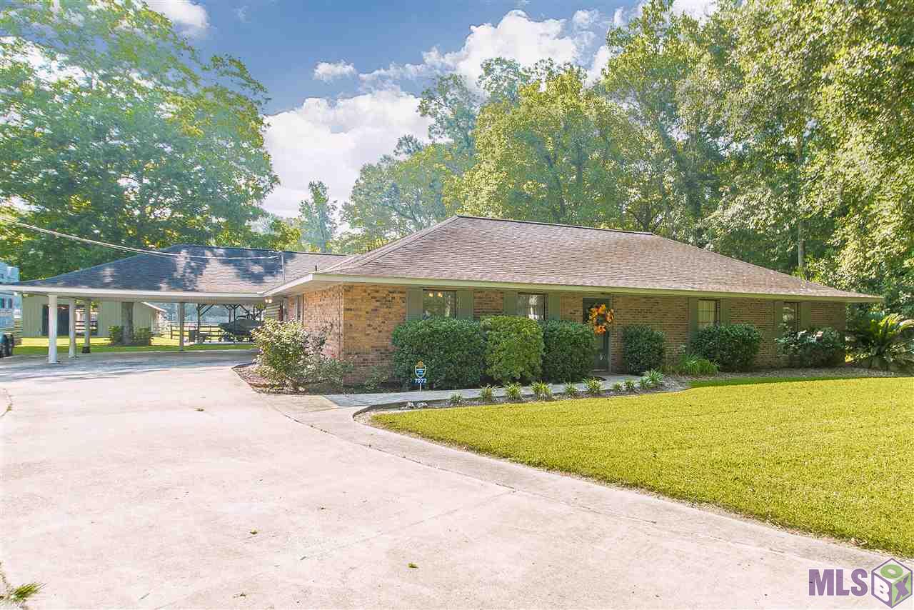 7072 Wayne Floyd Road Gonzales, LA 70737 - Photo 19 of 20 Gallery Image 19
