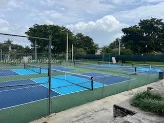 11545 Southwest 109th Road, Unit 25W Miami, FL 33176 - Photo 16 of 16 a view of a park