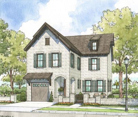 Lot 3 Ridgewalk Circle, Unit LOT 3A Santa Rosa Beach, FL 32459 - Photo 1 of 1 Gallery Image 1