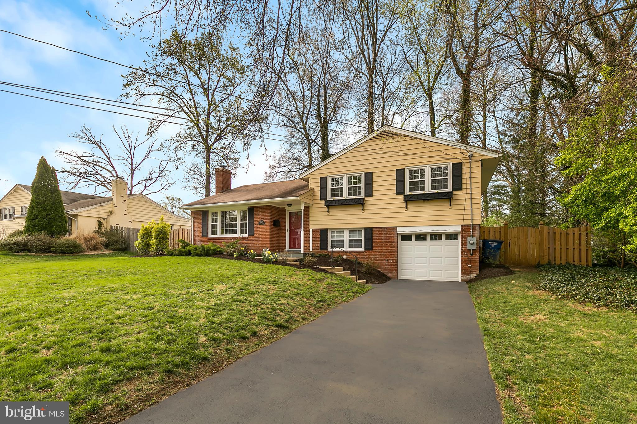 7525 Inzer Street Springfield, VA 22151 - Photo 1 of 39