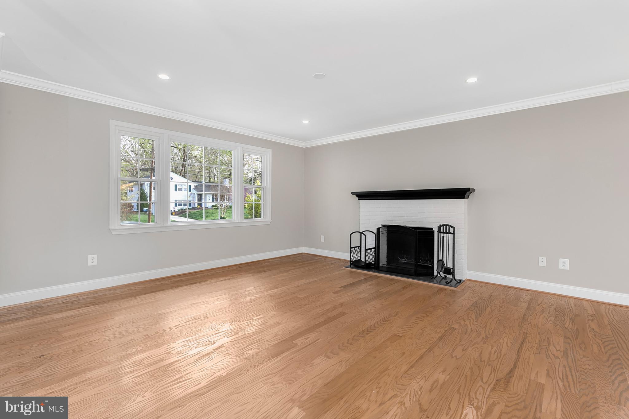 7525 Inzer Street Springfield, VA 22151 - Photo 22 of 39