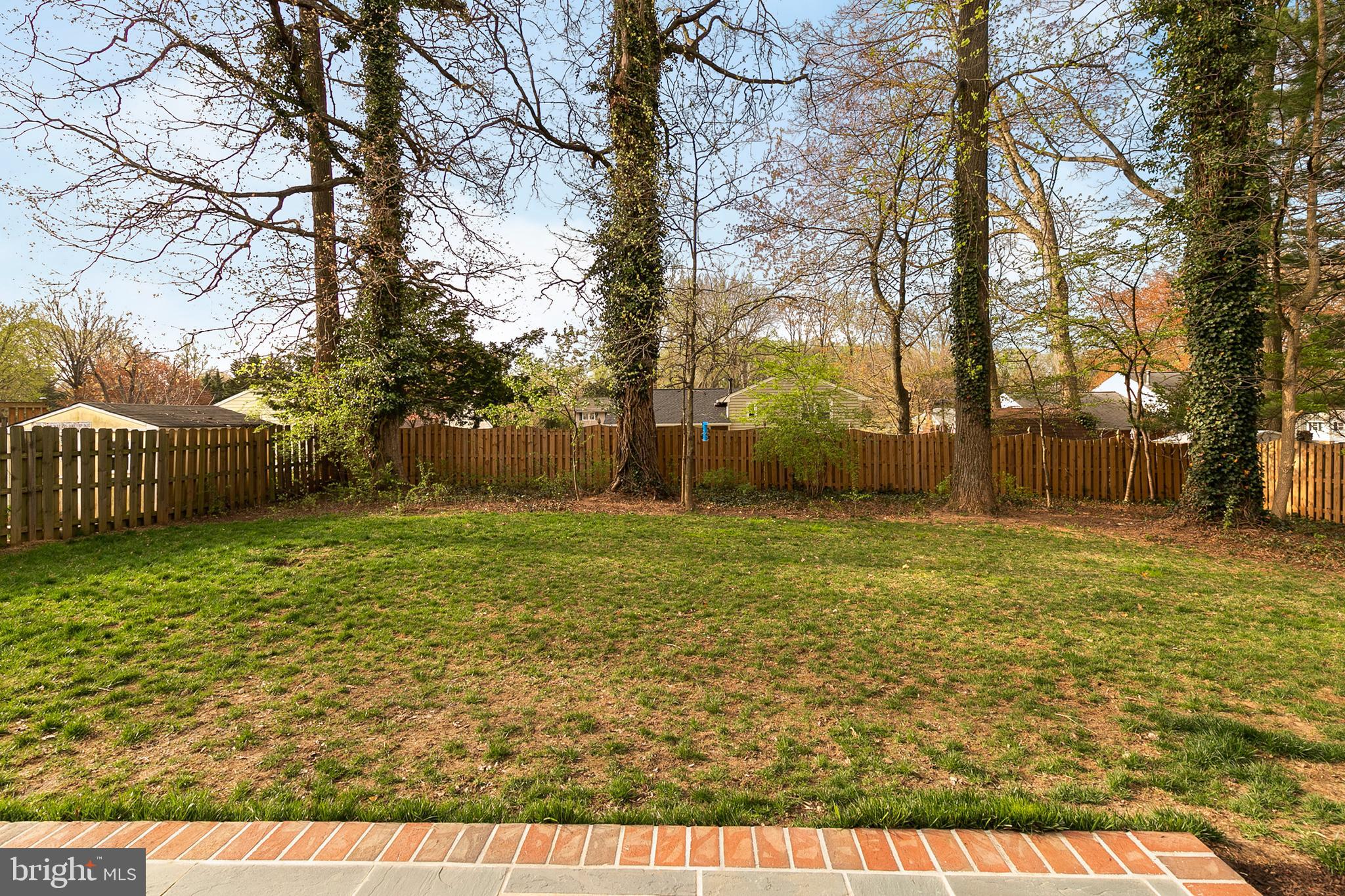 7525 Inzer Street Springfield, VA 22151 - Photo 36 of 39