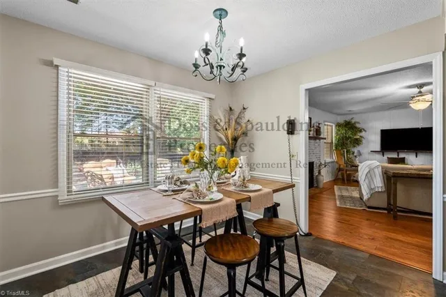 $1,900 | 1480 Spring Hill Circle, Kernersville, NC 27284