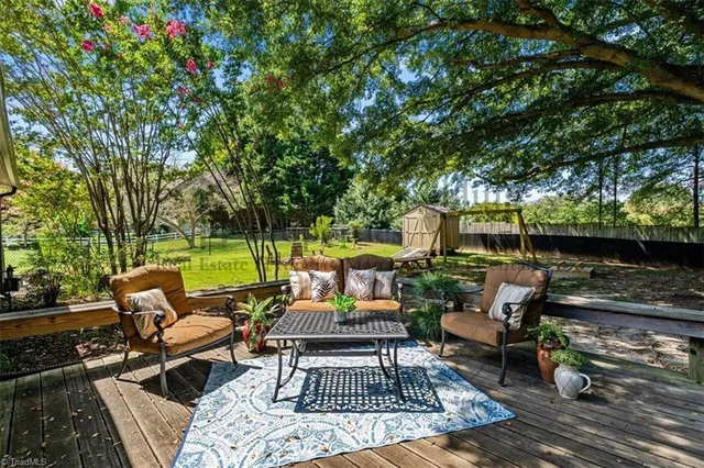 $1,900 | 1480 Spring Hill Circle, Kernersville, NC 27284