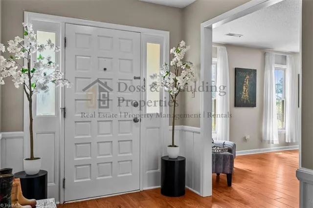 $1,900 | 1480 Spring Hill Circle, Kernersville, NC 27284