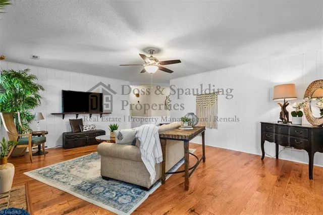 $1,900 | 1480 Spring Hill Circle, Kernersville, NC 27284