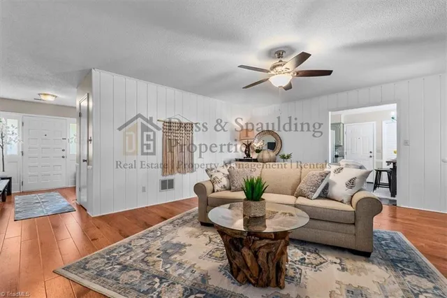 $1,900 | 1480 Spring Hill Circle, Kernersville, NC 27284